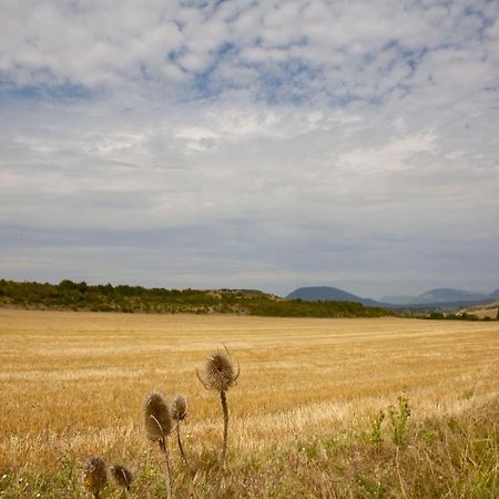 Biniés Casa Campo, Casa Rural Entre Jaca Y Anso מראה חיצוני תמונה