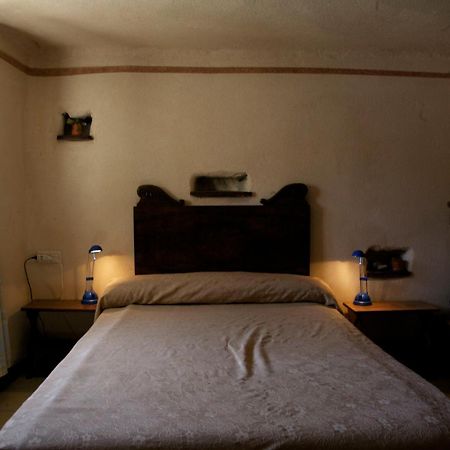 Biniés Casa Campo, Casa Rural Entre Jaca Y Anso מראה חיצוני תמונה