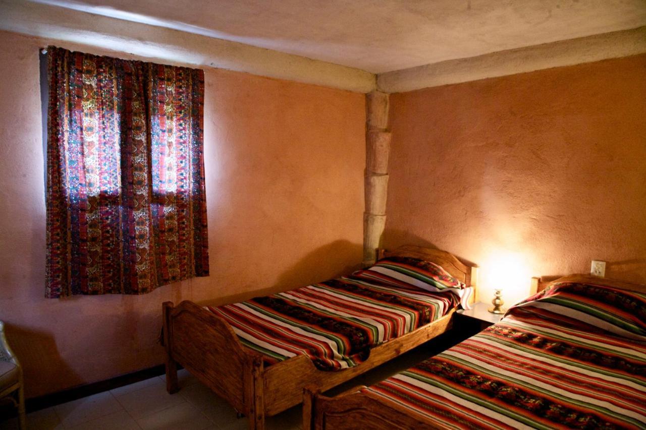 Biniés Casa Campo, Casa Rural Entre Jaca Y Anso מראה חיצוני תמונה