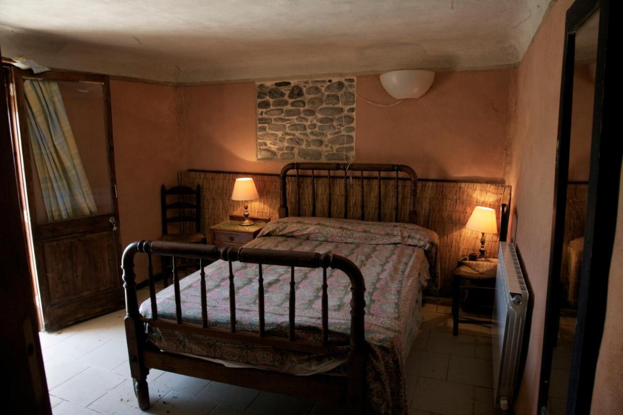 Biniés Casa Campo, Casa Rural Entre Jaca Y Anso מראה חיצוני תמונה