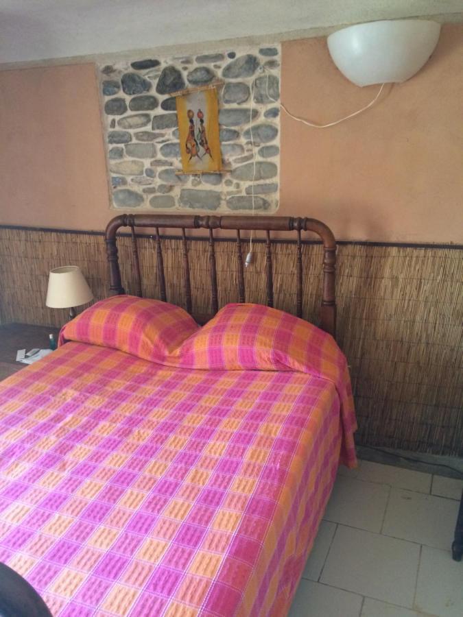 Biniés Casa Campo, Casa Rural Entre Jaca Y Anso מראה חיצוני תמונה