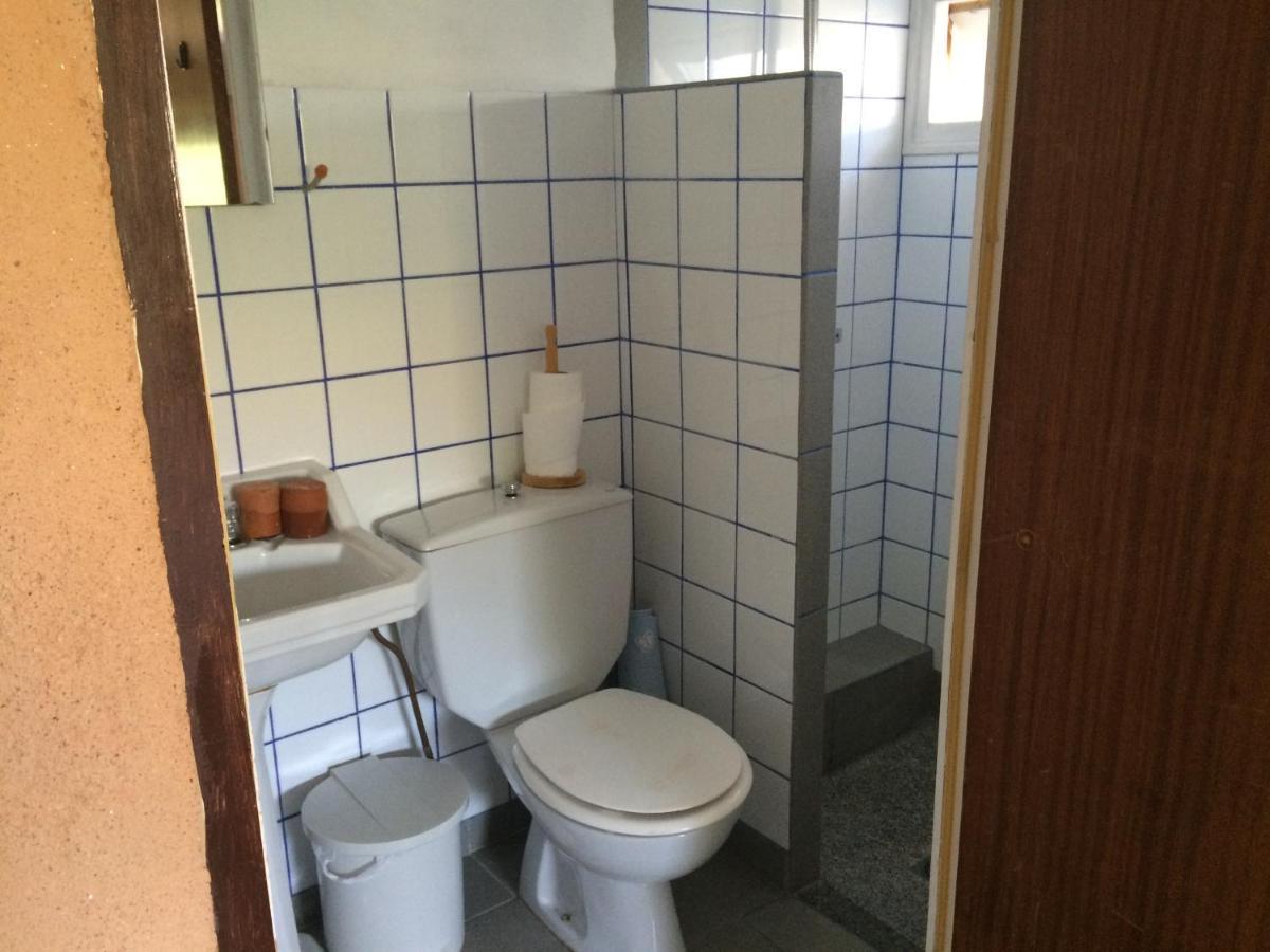 Biniés Casa Campo, Casa Rural Entre Jaca Y Anso מראה חיצוני תמונה